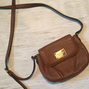 Micheal Kors over the shoulder bag